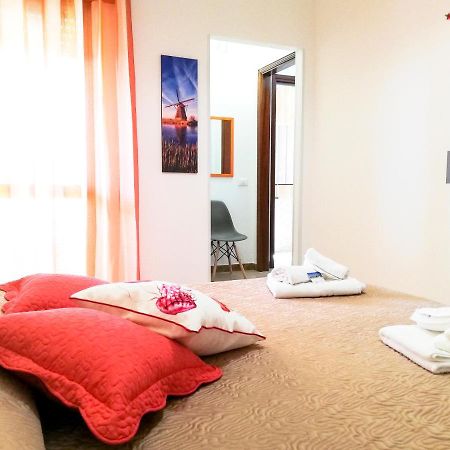 A Due Passi Dal Molino Apartment Valderice Exterior photo