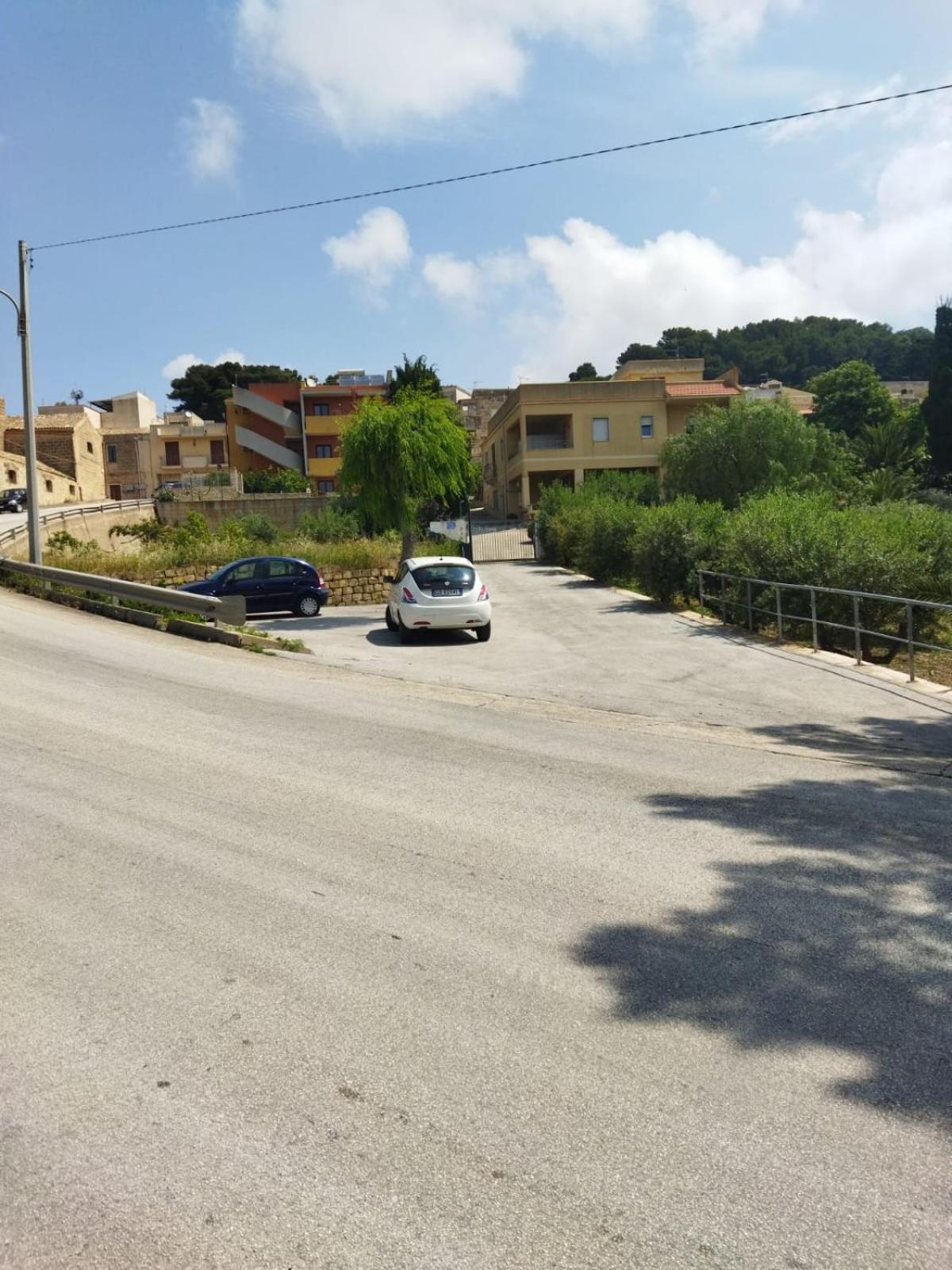 A Due Passi Dal Molino Apartment Valderice Exterior photo