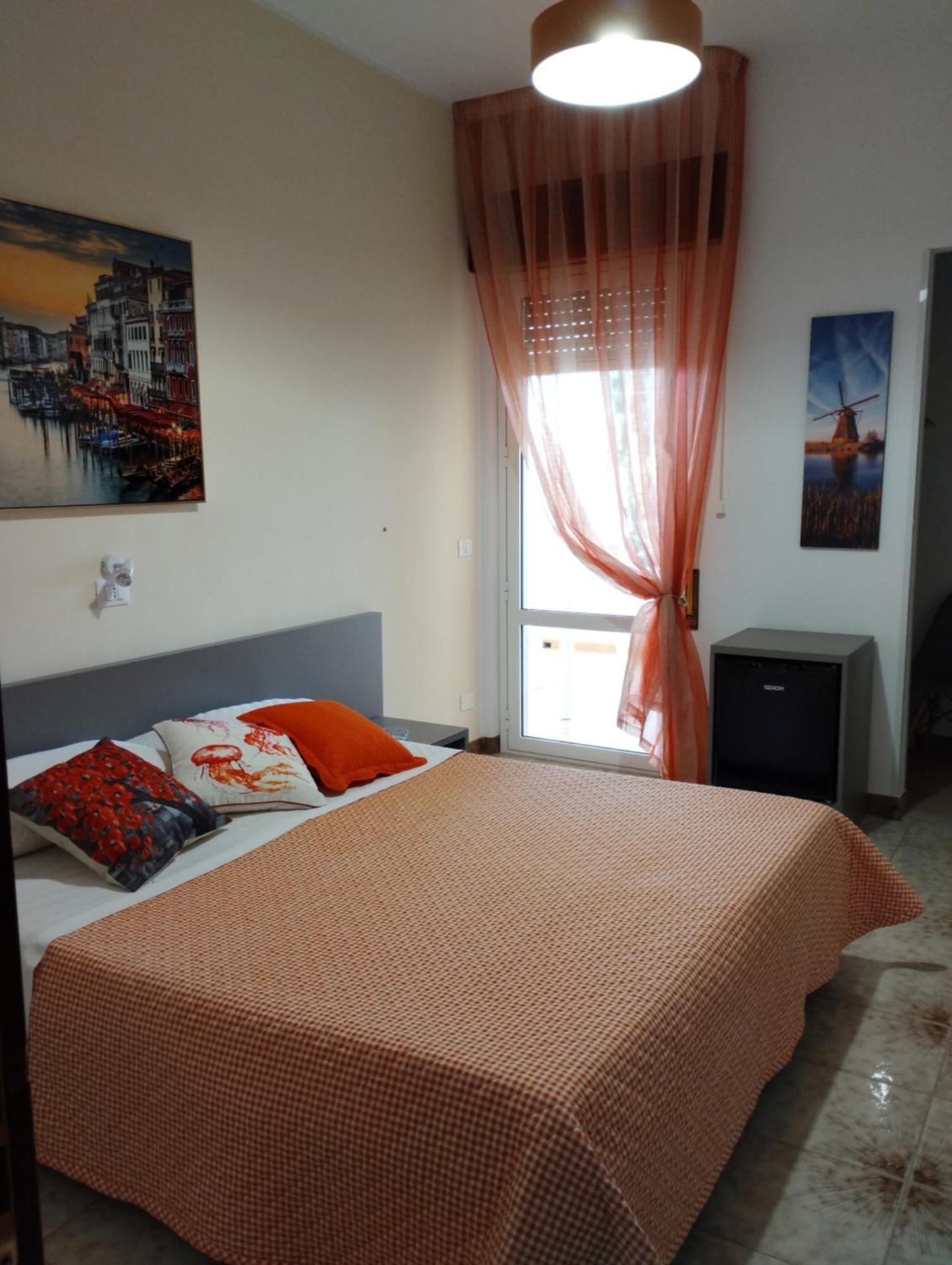 A Due Passi Dal Molino Apartment Valderice Exterior photo