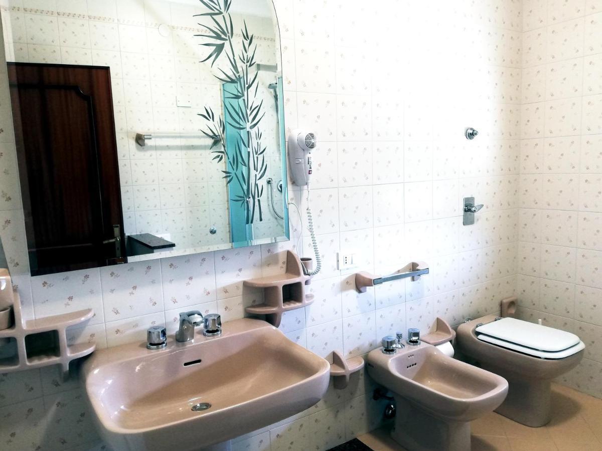A Due Passi Dal Molino Apartment Valderice Exterior photo