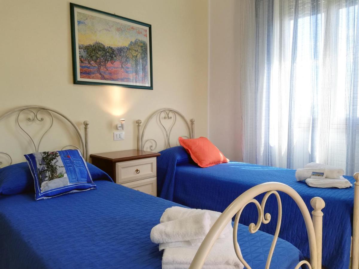 A Due Passi Dal Molino Apartment Valderice Exterior photo